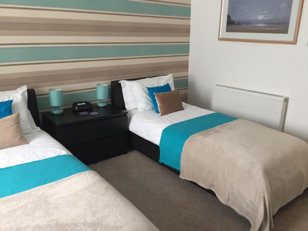 Earadale room 3