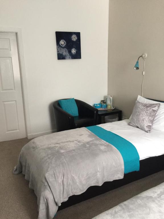 Earadale room 4