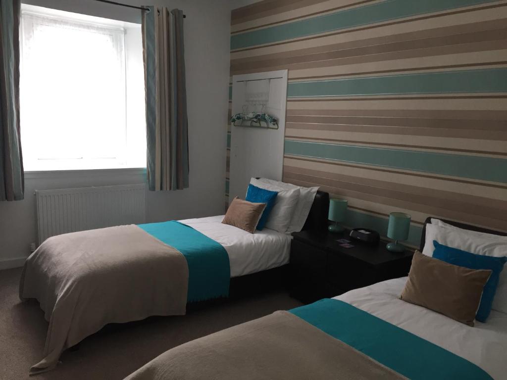 Earadale room 5